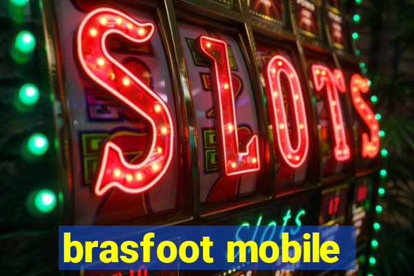 brasfoot mobile